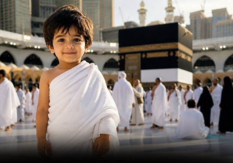 سرگیجه عربستان در تعیین شرط سنی حج