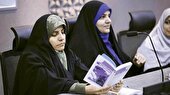 زن تولیدکننده معنا در ویرانه‌های جنگ