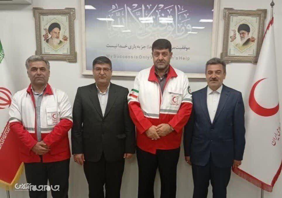 تقویت پایگاه‌های امدادی در اولویت چهارمحال و بختیاری