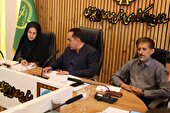 سهم ۲۰۰۰ میلیارد تومانی بخش کشاورزی چهارمحال و بختیاری از سفر ریاست جمهوری