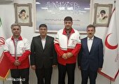 تقویت پایگاه‌های امدادی در اولویت چهارمحال و بختیاری