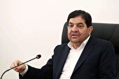مخبر: دولت انصافاً زحمت می‌کشد