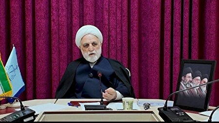 تمرکز مسئولان امر باید معطوف بر تسهیل امورات و زیست مردم باشد | دشمن هدفش شکستن کمر اقتصادی کشور است