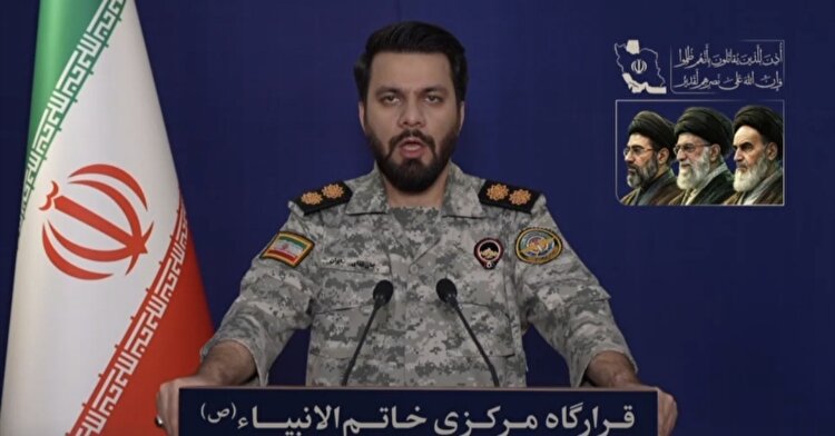 از خاک امارات اقدامی شود کوبنده پاسخ می‌دهیم