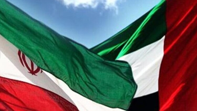 هشدار ایران به امارات