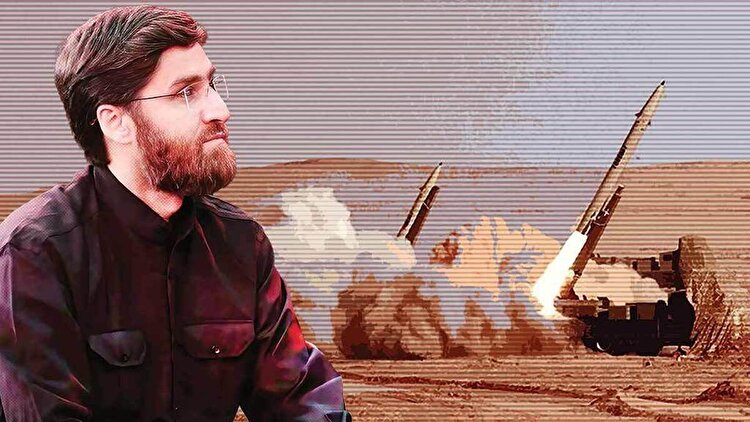 شهیدی که تحمل فراق «آقا» را نداشت