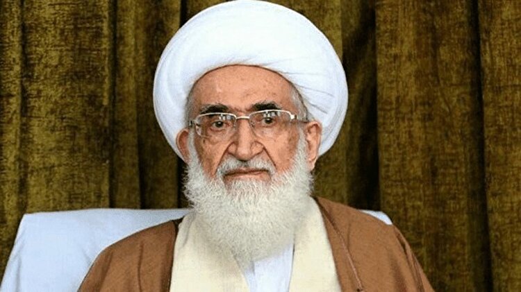 سه توصیه مهم آیت‌الله العظمی نوری همدانی در ارتباط با اجتماعات مردمی
