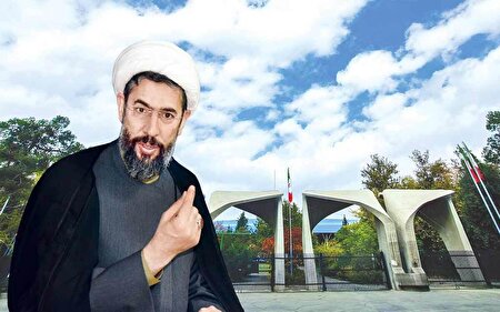 دشمن نخبگان مردد می‌خواهد
