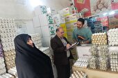 اتمام حجت تعزیرات حکومتی با گرانفروشان و محتکران