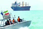 ایران، فاتح نبرد هرمز