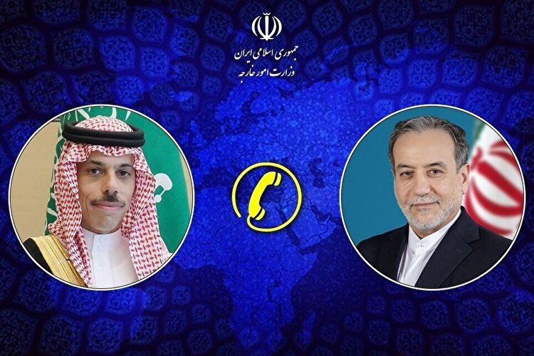 تاکید بر همکاری کشور‌های منطقه برای جلوگیری از تشدید تنش