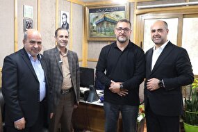 تأکید معاون صدا بر تداوم راه شهدا در رسانه ملی