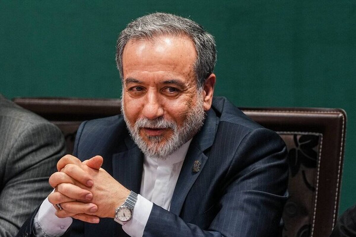 چین معتقد است وضعیت بین‌المللی ایران نسبت به قبل از جنگ ارتقا یافته است