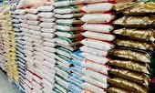 کشف بیش از ۲ تُن برنج قاچاق در آغاجاری