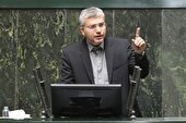 سخنگوی کمیسیون امنیت ملی: تسلیم نشوید، پاسخ پشیمان کننده می‌دهیم