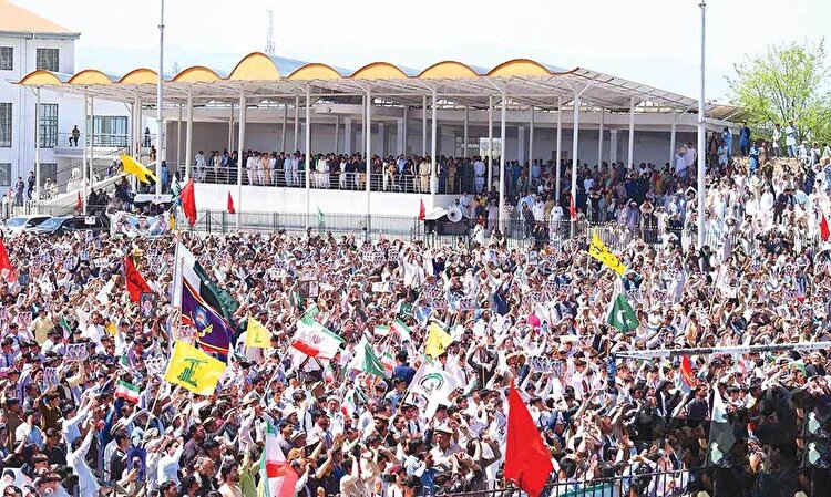 موج ایران‌دوستی