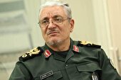 دشمن آمریکایی - صهیونی باید حقوق ملت ایران را بپذیرد