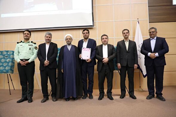 گامی بلند در ساماندهی اراضی ملی و نهضت ملی مسکن