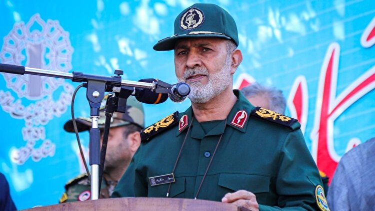 آمریکا چاره‌ای جز پذیرش واقعیت‌های جدید ندارد