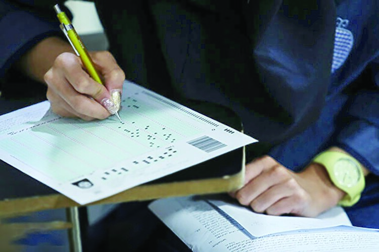 کنکور امسال بدون تغییر