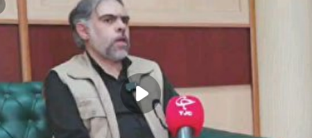 ببینید |  نظرسنجی‌های صداوسیما تا چه اندازه مستند و قابل اعتماد هستند؟