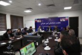همگرایی مسئولان برای احیای موزه بزرگ گلستان