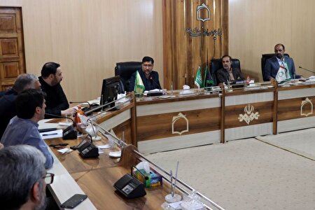 پایداری آنتن، حاصل مجاهدت همکاران رادیو معارف است
