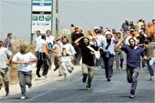 فرار یک میلیون صهیونیست به پناهگاه در پی حمله موشکی گسترده حزب الله