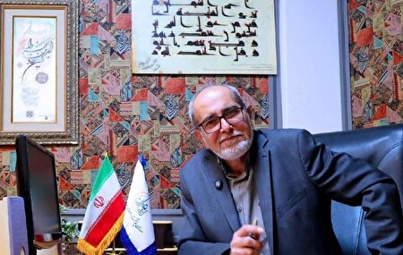 تلاشی رادیویی برای زنده‌نگهداشتن زبان فارسی در عصر سرعت