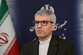 پاسخ ایران به آمریکا در حال بررسی است