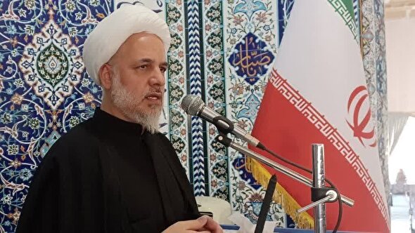 جامعه‌ای که با امید، ایمان و همدلی در مسیر حق گام بردارد، در برابر سختی‌ها خم نمی‌شود