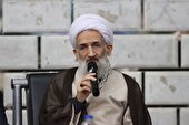ایران اسلامی مانع تحقق سلطه صهیونیسم در منطقه است