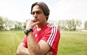 روزی که رویای «رضا مالدینی» نقش بر آب شد