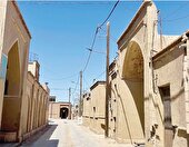 روستاهای ایران ،جهانی می‌شوند