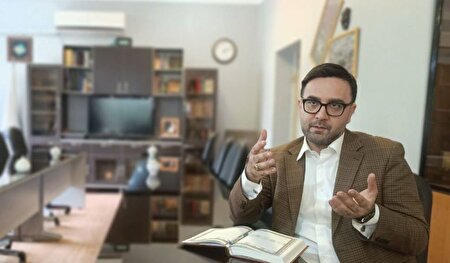 زبان فارسی؛ فراتر از پیوند، حامل اندیشه و تمدن