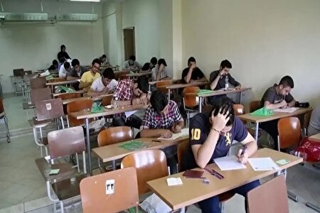 اعلام نحوه برگزاری امتحانات غیرنهایی دانش‌آموزان