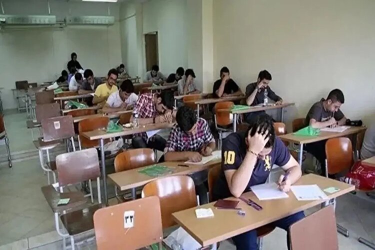 اعلام نحوه برگزاری امتحانات غیرنهایی دانش‌آموزان