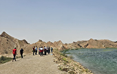 کشف پیکر زوج جوان غرق شده در سد بوطاهری هندیجان