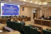 درخواست تجمیع بیمه‌های پایه و تکمیلی در نشست مجمع نمایندگان یزد