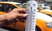 افزایش ۶ درجه ای دما در خوزستان تا دوشنبه
