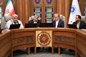حمایت هدفمند و تصمیمات قاطع، راه‌گشای عبور از بحران اقتصادی