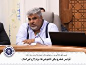قوانین «صفر و یکی» خاموشی‌ها، یزد را از پا می‌اندازد