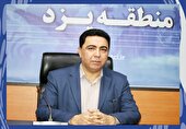 افتتاح ۱۳۸ پروژه مخابراتی در یزد با سرمایه‌گذاری ۶۱۶ میلیارد ریال