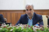 کاهش بیش از ۵ درصدی جمعیت کیفری زندان‌های استان کرمان