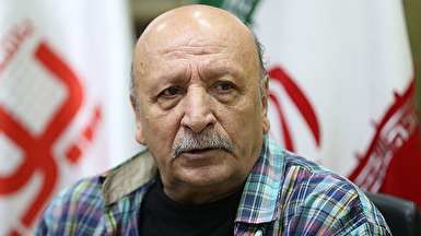 باید به جامعه روحیه داد | مردم به لبخند نیاز دارند