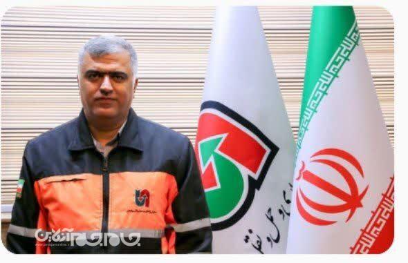 انسداد ۴۸ ساعته محور قوچان به بن