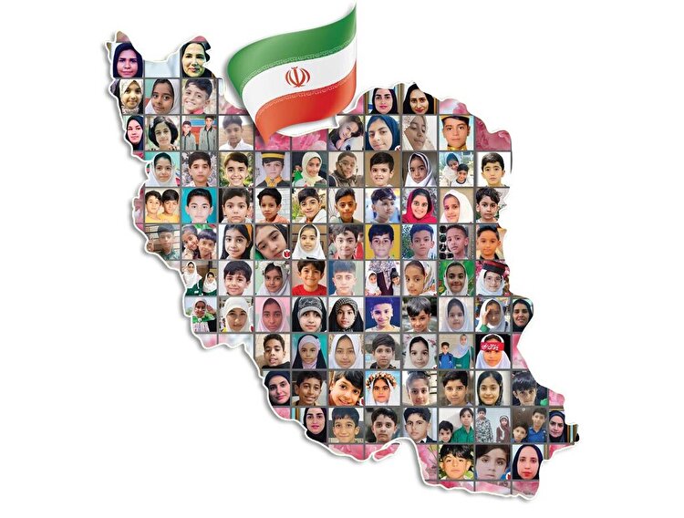 آرزو‌هایی که زیر آوار ماند