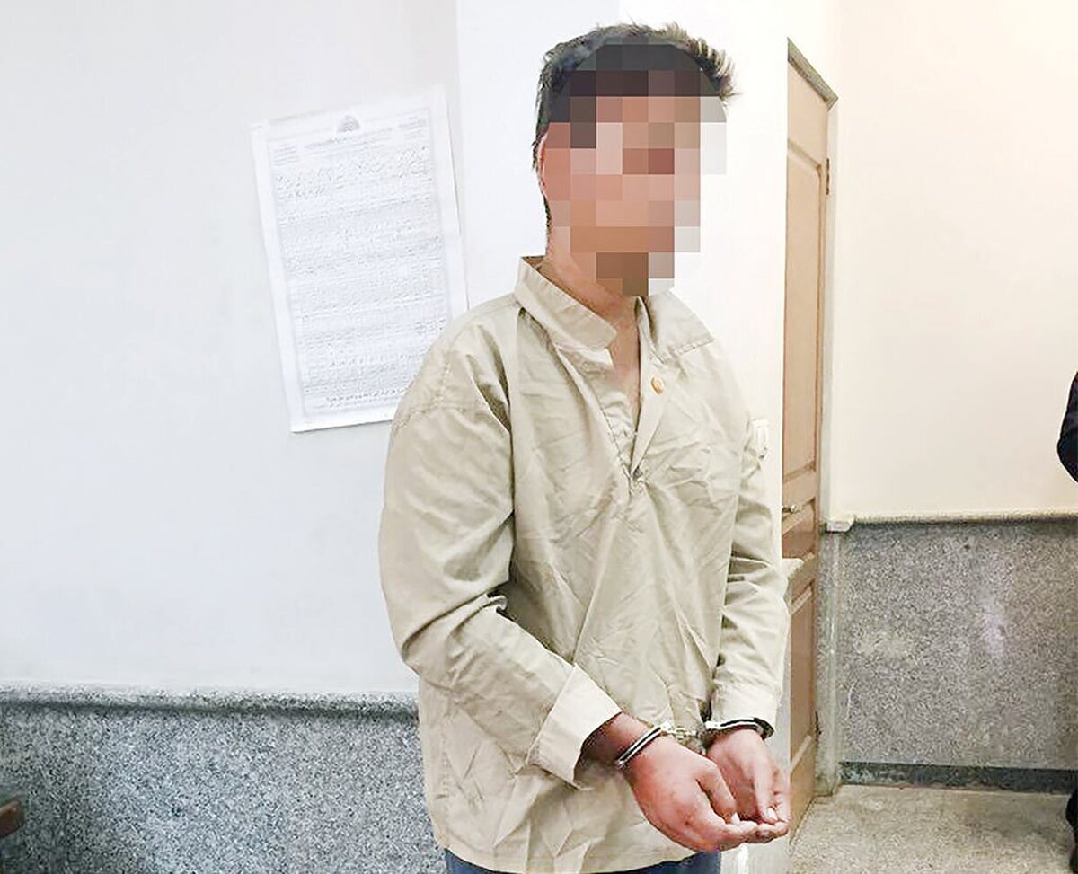 مردی که بسته دلار معادل  هفت میلیارد تومان از خانه دوستش سرقت و او را با شلیک گلوله زخمی کرده و تا یک قدمی مرگ پیش برده بود، بازداشت شد.