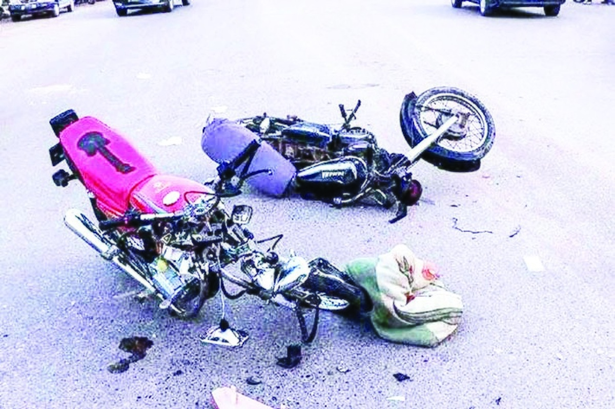 مرگ بی‌کلاه