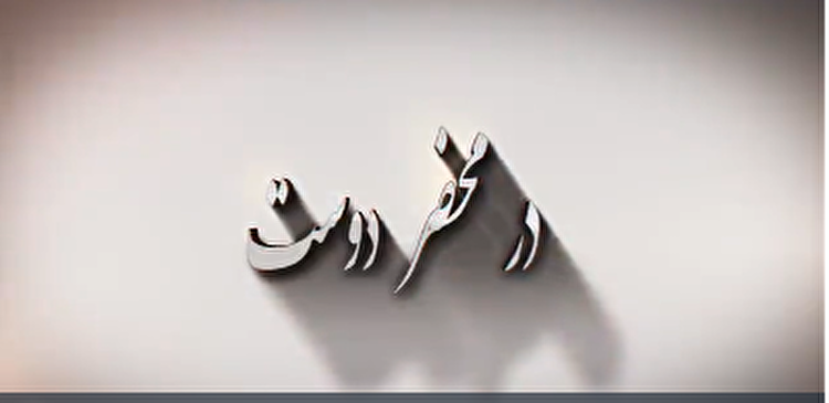 ببینید |  شعرخوانی امیری اسفندقه در دیدار شاعران با رهبر شهید انقلاب